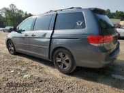 ✅ 2010 Honda Odyssey Touring • VIN: 5FNRL3H93AB087771 • Lot: 59322835. Listed on Copart with 247,000 mi. Free auction sales archive from the USA and detailed vehicle history report at DreamBid. Image 2.
