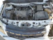 ✅ 2008 Chevrolet Equinox LT • VIN: 2CNDL43FX86068739 • Лот: 53961215. Опубликован ранее на Copart с пробегом 180 269 миль. Бесплатный доступ к архиву аукционных продаж из США и подробный отчёт об истории автомобиля на DreamBid. Изображение 12.