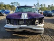 ✅ 1995 Ford F-150 • VIN: 1FTEX15YXSKA04036 • Lot: 50016565. Listed on Copart with Not provided. Free auction sales archive from the USA and detailed vehicle history report at DreamBid. Image 5.