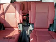 ✅ 2021 Lexus GX 460 Premium • VIN: JTJAM7BX9M5276310 • Lot: 84739285. Listed on Copart with 90,253 mi. Free auction sales archive from the USA and detailed vehicle history report at DreamBid. Image 10.