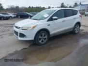 ✅ 2016 Ford Escape SE • VIN: 1FMCU9GX1GUA76589 • Лот: 42014929. Опубликован ранее на IAAI с пробегом 125 294 миль. Бесплатный доступ к архиву аукционных продаж из США и подробный отчёт об истории автомобиля на DreamBid. Изображение 2.