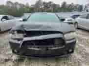 2012 Dodge Charger SXT with VIN 2C3CDXHG1CH272198, listed as a Copart auction lot 90362075 with 186,070 mi miles and Clean title. Bid and sale history available at DreamBid. Image 5.