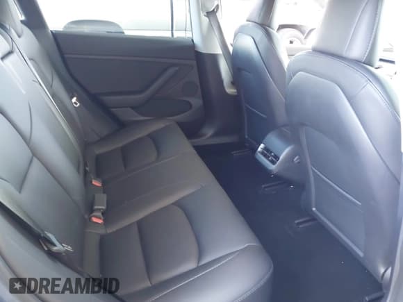 ✅ 2023 Tesla Model 3 Long Range • VIN: 5YJ3E1EB7PF387592 • Лот: 43530634. Опубликован ранее на IAAI с пробегом 44 460 миль. Бесплатный доступ к архиву аукционных продаж из США и подробный отчёт об истории автомобиля на DreamBid. Изображение 8.