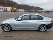 ✅ 2016 BMW 3 Series 320i xDrive • VIN: WBA8E5G58GNU19131 • Lot: 43759842. Listed on IAAI with 103,551 mi. Free auction sales archive from the USA and detailed vehicle history report at DreamBid. Image 15.