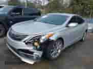 2017 Hyundai Azera с VIN KMHFG4JG2HA581950, выставлен на аукционе IAAI как лот 41368484 с пробегом 92 210 миль миль и . История ставок и продаж доступна на DreamBid. Изображение 17.