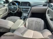 ✅ 2016 Hyundai Sonata SE • VIN: 5NPE24AF6GH283284 • Лот: 80136435. Опубликован ранее на Copart с пробегом 92 523 миль. Бесплатный доступ к архиву аукционных продаж из США и подробный отчёт об истории автомобиля на DreamBid. Изображение 8.