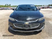 ✅ 2016 Chevrolet Malibu LS • VIN: 1G1ZB5ST2GF257019 • Lot: 53168335. Listed on Copart with Not provided. Free auction sales archive from the USA and detailed vehicle history report at DreamBid. Image 5.