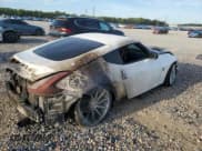 ✅ 2011 Nissan 370Z Touring • VIN: JN1AZ4EH3BM553451 • Lot: 71967185. Listed on Copart with Not provided. Free auction sales archive from the USA and detailed vehicle history report at DreamBid. Image 3.