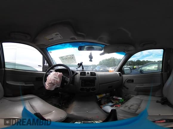 ✅ 2015 Chevrolet Silverado 2500HD Work Truck • VIN: 1GB2CUEG4FZ143703 • Lot: 42329240. Listed on IAAI with 245,752 mi. Free auction sales archive from the USA and detailed vehicle history report at DreamBid. Image 18.