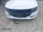 ✅ 2019 Dodge Charger Police • VIN: 2C3CDXKT6KH749616 • Lot: 41835591. Listed on IAAI with 67,402 mi. Free auction sales archive from the USA and detailed vehicle history report at DreamBid. Image 6.