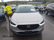 ✅ 2022 Mazda CX-30 S Premium • VIN: 3MVDMBDL7NM457929 • Lot: 43534034. Listed on IAAI with 38,540 mi. Free auction sales archive from the USA and detailed vehicle history report at DreamBid. Image 12.