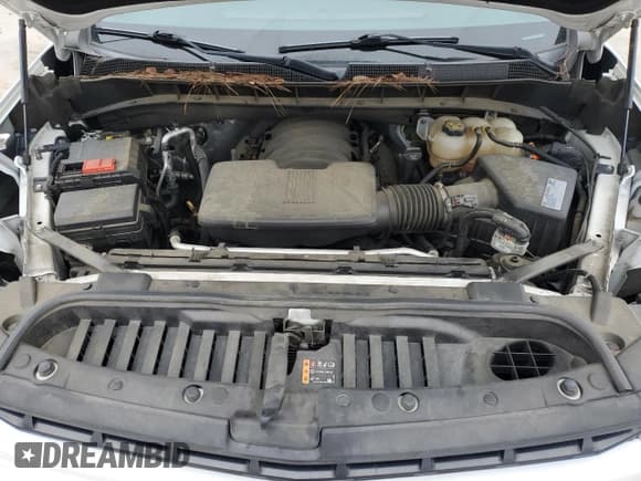 ✅ 2021 Chevrolet Silverado 1500 RST • VIN: 3GCPWDED0MG171820 • Lot: 86131485. Wystawiony na Copart z przebiegiem 65 831 mil. Bezpłatny archiwum sprzedaży aukcyjnych z USA i szczegółowy raport historii pojazdu na DreamBid. Zdjęcie 11.