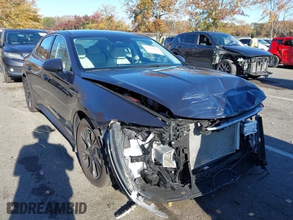 ✅ 2025 Hyundai Sonata SEL • VIN: KMHL64JA7SA434791 • Лот: 43521848. Опубликован ранее на IAAI с пробегом 10 429 миль. Бесплатный доступ к архиву аукционных продаж из США и подробный отчёт об истории автомобиля на DreamBid. Изображение 6.