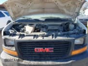 ✅ 2012 GMC Savana Cargo • VIN: 1GTW7FCA6C1184548 • Lot: 41293867. Wystawiony na IAAI z przebiegiem 552 486 mil. Bezpłatny archiwum sprzedaży aukcyjnych z USA i szczegółowy raport historii pojazdu na DreamBid. Zdjęcie 10.