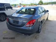 ✅ 2018 Mercedes-Benz C 300 • VIN: WDDWF4JB5JR336567 • Lot: 42435540. Listed on IAAI with 79,450 mi. Free auction sales archive from the USA and detailed vehicle history report at DreamBid. Image 4.