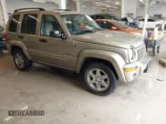 ✅ 2003 Jeep Liberty Limited • VIN: 1J4GK58K63W608970 • Лот: 41581379. Опубликован ранее на IAAI с пробегом 220 610 миль. Бесплатный доступ к архиву аукционных продаж из США и подробный отчёт об истории автомобиля на DreamBid. Изображение 1.