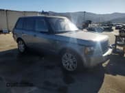 ✅ 2012 Land Rover Range Rover HSE Lux • VIN: SALMF1D41CA372375 • Lot: 85185795. Wystawiony na Copart z przebiegiem 40 893 mil. Bezpłatny archiwum sprzedaży aukcyjnych z USA i szczegółowy raport historii pojazdu na DreamBid. Zdjęcie 4.