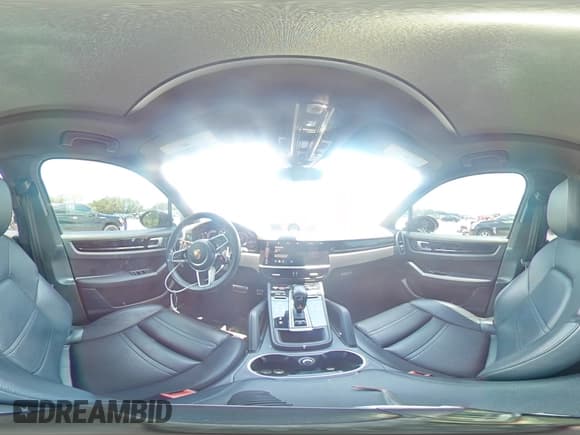 ✅ 2019 Porsche Cayenne S • VIN: WP1AB2AY8KDA61461 • Lot: 62084135. Wystawiony na Copart z przebiegiem 100 915 mil. Bezpłatny archiwum sprzedaży aukcyjnych z USA i szczegółowy raport historii pojazdu na DreamBid. Zdjęcie 15.