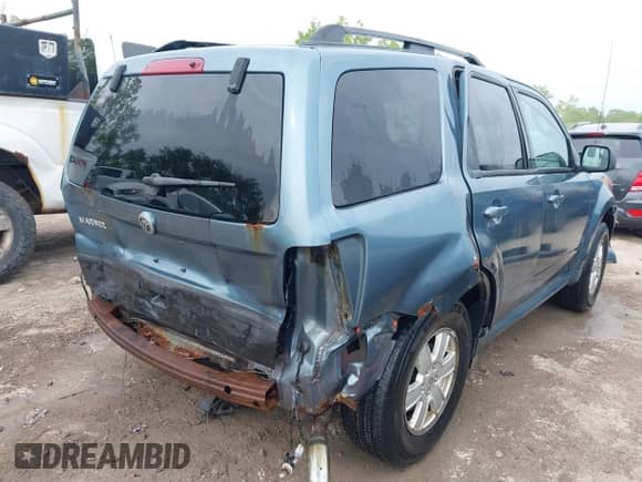 2010 Mercury Mariner с VIN 4M2CN8B72AKJ13326, выставлен на аукционе IAAI как лот 42284718 с пробегом 189 505 миль миль и . История ставок и продаж доступна на DreamBid. Изображение 4.