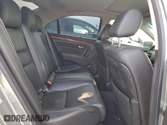 ✅ 2009 Acura RL Technology • VIN: JH4KB26669C001951 • Lot: 95989555. Wystawiony na Copart z przebiegiem 130 372 mil. Bezpłatny archiwum sprzedaży aukcyjnych z USA i szczegółowy raport historii pojazdu na DreamBid. Zdjęcie 10.