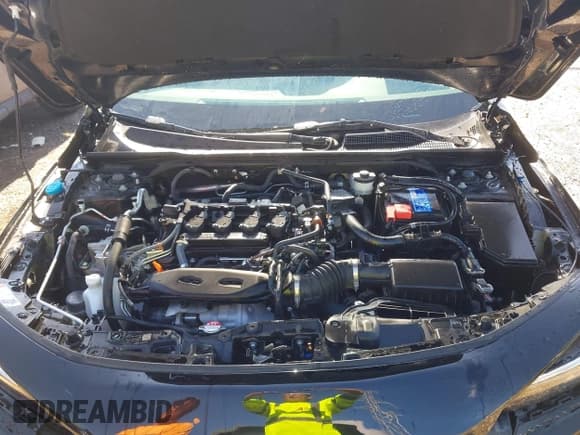 ✅ 2023 Honda Civic Touring • VIN: 2HGFE1F92PH325358 • Лот: 43309241. Опубликован ранее на IAAI с пробегом 29 775 миль. Бесплатный доступ к архиву аукционных продаж из США и подробный отчёт об истории автомобиля на DreamBid. Изображение 10.