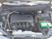 ✅ 2007 Pontiac Vibe • VIN: 5Y2SL65877Z400273 • Lot: 42834325. Wystawiony na IAAI z przebiegiem 72 776 mil. Bezpłatny archiwum sprzedaży aukcyjnych z USA i szczegółowy raport historii pojazdu na DreamBid. Zdjęcie 10.