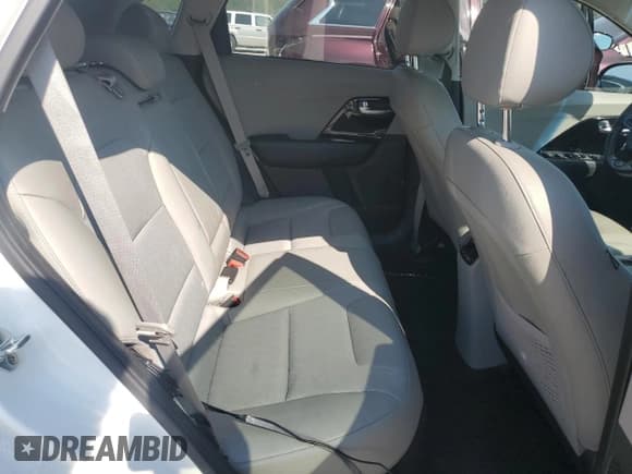 ✅ 2019 Kia Niro EX • VIN: KNDCD3LD5K5354457 • Lot: 80679475. Listed on Copart with 69,806 mi. Free auction sales archive from the USA and detailed vehicle history report at DreamBid. Image 11.