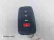 2022 Toyota Camry SE z VIN 4T1T11AK2NU014820, wystawiony jako IAAI lot #43348665 z przebiegiem 91 916 mil mil oraz . Historia ofert i sprzedaży dostępna na DreamBid. Obrazek 11.