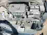 2018 Hyundai Elantra SE with VIN 5NPD74LF5JH277087, listed as a IAAI auction lot 43454877 with 110,237 mi miles and . Bid and sale history available at DreamBid. Image 15.