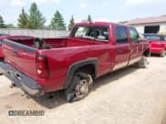 ✅ 2005 Chevrolet Silverado 2500HD LS • VIN: 1GCHK23245F897222 • Lot: 42411761. Listed on IAAI with 222,766 mi. Free auction sales archive from the USA and detailed vehicle history report at DreamBid. Image 4.