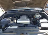 ✅ 2003 Toyota 4Runner SR5 • VIN: JTEBT14R130003035 • Лот: 43243458. Опубликован ранее на IAAI с пробегом 301 931 миль. Бесплатный доступ к архиву аукционных продаж из США и подробный отчёт об истории автомобиля на DreamBid. Изображение 10.