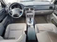 ✅ 2003 Subaru Forester X • VIN: JF1SG63613H717591 • Лот: 81719345. Опубликован ранее на Copart с пробегом 217 727 миль. Бесплатный доступ к архиву аукционных продаж из США и подробный отчёт об истории автомобиля на DreamBid. Изображение 8.