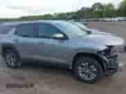 2025 Chevrolet Equinox AWD LT с VIN 3GNAXPEG1SL163963, выставлен на аукционе IAAI как лот 42329535 с пробегом 3 904 миль миль и . История ставок и продаж доступна на DreamBid. Изображение 13.