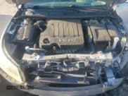 ✅ 2013 Buick LaCrosse Touring • VIN: 1G4GJ5G32DF211224 • Lot: 71229405. Wystawiony na Copart z przebiegiem 123 400 mil. Bezpłatny archiwum sprzedaży aukcyjnych z USA i szczegółowy raport historii pojazdu na DreamBid. Zdjęcie 11.