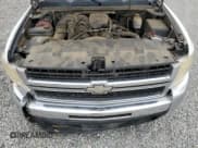 ✅ 2007 Chevrolet Silverado 1500 • VIN: 1GBHC39657E597358 • Lot: 52408105. Wystawiony na Copart z przebiegiem 379 668 mil. Bezpłatny archiwum sprzedaży aukcyjnych z USA i szczegółowy raport historii pojazdu na DreamBid. Zdjęcie 11.