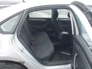 ✅ 2015 Volkswagen Passat S • VIN: 1VWAS7A35FC049845 • Lot: 43908860. Listed on IAAI with 130,975 mi. Free auction sales archive from the USA and detailed vehicle history report at DreamBid. Image 8.