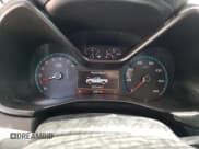 ✅ 2022 Chevrolet Colorado 4WD Z71 • VIN: 1GCGTDEN2N1280894 • Лот: 68010564. Опубликован ранее на Copart с пробегом 22 517 миль. Бесплатный доступ к архиву аукционных продаж из США и подробный отчёт об истории автомобиля на DreamBid. Изображение 9.