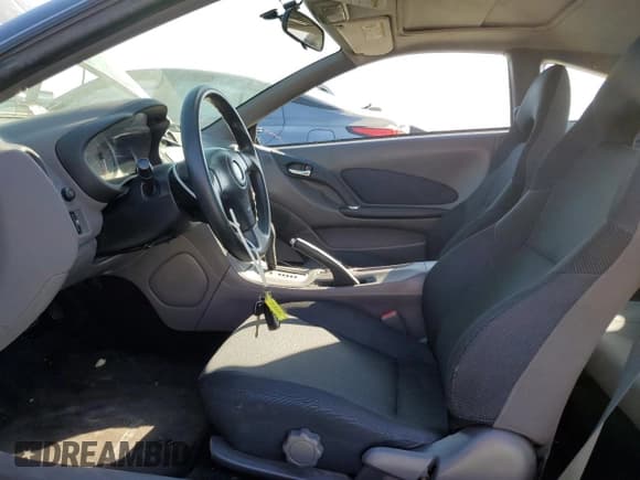 ✅ 2000 Toyota Celica GT • VIN: JTDDR32T9Y0006178 • Lot: 72778644. Wystawiony na Copart z przebiegiem 216 761 mil. Bezpłatny archiwum sprzedaży aukcyjnych z USA i szczegółowy raport historii pojazdu na DreamBid. Zdjęcie 7.