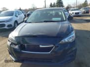 ✅ 2017 Subaru Impreza Premium • VIN: 4S3GKAB62H3605180 • Lot: 43697965. Listed on IAAI with 158,727 mi. Free auction sales archive from the USA and detailed vehicle history report at DreamBid. Image 12.