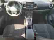 2022 Hyundai Venue SEL с VIN KMHRC8A31NU195186, выставлен на аукционе Copart как лот 81064265 с пробегом 44 742 миль миль и Списание • Salvage title. История ставок и продаж доступна на DreamBid. Изображение 8.