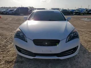 ✅ 2012 Hyundai Genesis Coupe 2.0T • VIN: KMHHT6KD2CU068984 • Lot: 61478935. Wystawiony na Copart z przebiegiem 104 911 mil. Bezpłatny archiwum sprzedaży aukcyjnych z USA i szczegółowy raport historii pojazdu na DreamBid. Zdjęcie 5.