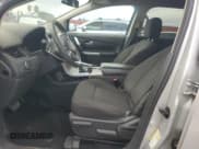 ✅ 2014 Ford Edge SE • VIN: 2FMDK4GC4EBB30321 • Lot: 81233705. Wystawiony na Copart z przebiegiem 181 016 mil. Bezpłatny archiwum sprzedaży aukcyjnych z USA i szczegółowy raport historii pojazdu na DreamBid. Zdjęcie 7.