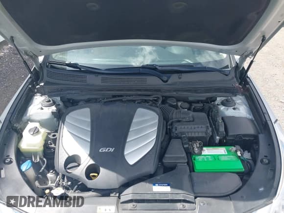 ✅ 2013 Hyundai Azera • VIN: KMHFH4JGXDA329113 • Lot: 42291091. Listed on IAAI with 152,147 mi. Free auction sales archive from the USA and detailed vehicle history report at DreamBid. Image 10.