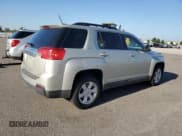✅ 2015 GMC Terrain SLT • VIN: 2GKFLXEK6F6341704 • Lot: 81847245. Wystawiony na Copart z przebiegiem 32 588 mil. Bezpłatny archiwum sprzedaży aukcyjnych z USA i szczegółowy raport historii pojazdu na DreamBid. Zdjęcie 3.