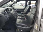 ✅ 2018 Dodge Grand Caravan GT • VIN: 2C4RDGEG8JR282681 • Лот: 92499695. Опубликован ранее на Copart с пробегом 108 845 миль. Бесплатный доступ к архиву аукционных продаж из США и подробный отчёт об истории автомобиля на DreamBid. Изображение 7.