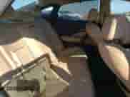 2012 Hyundai Azera with VIN KMHFH4JG7CA124394, listed as a Copart auction lot 81489605 with 61,823 mi miles and Salvage title. Bid and sale history available at DreamBid. Image 10.