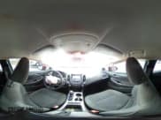 ✅ 2018 Chevrolet Cruze LT • VIN: 1G1BE5SM8J7106463 • Lot: 72635782. Listed on Copart with 94,759 mi. Free auction sales archive from the USA and detailed vehicle history report at DreamBid. Image 13.