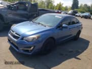 ✅ 2016 Subaru Impreza Limited • VIN: JF1GJAN6XGH008252 • Lot: 70766785. Listed on Copart with 176,394 mi. Free auction sales archive from the USA and detailed vehicle history report at DreamBid. Image 1.