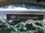 2024 Hyundai Tucson SEL with VIN 5NMJB3DE9RH382953, listed as a Copart auction lot 81573065 with 35,093 mi miles and Non repairable. Bid and sale history available at DreamBid. Image 14.