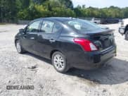 ✅ 2017 Nissan Versa SV • VIN: 3N1CN7AP5HL804136 • Lot: 43047378. Listed on IAAI with 78,204 mi. Free auction sales archive from the USA and detailed vehicle history report at DreamBid. Image 3.